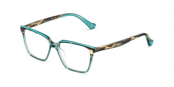 Brillen etnia barcelona cariboo tqhv azul square femenino größe 52mm - Hauptansicht