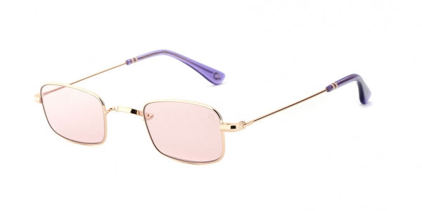 Occhiali da sole etnia barcelona carlsbad sun pkpu unisex taglia 45mm - Vista principale