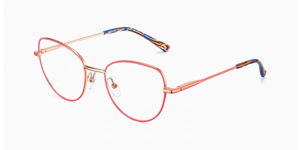 Brillen etnia barcelona catania pgco femenino größe 52mm - Hauptansicht