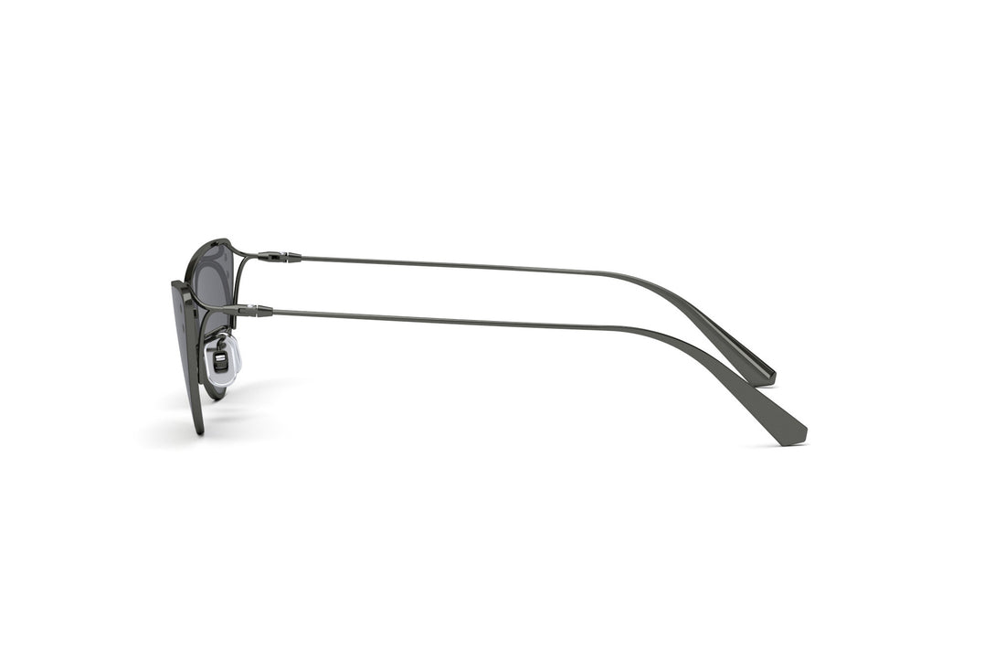 Lunettes de soleil missdior b1u h4a0 black cat eye femenino taille 63mm - Vue détaillée