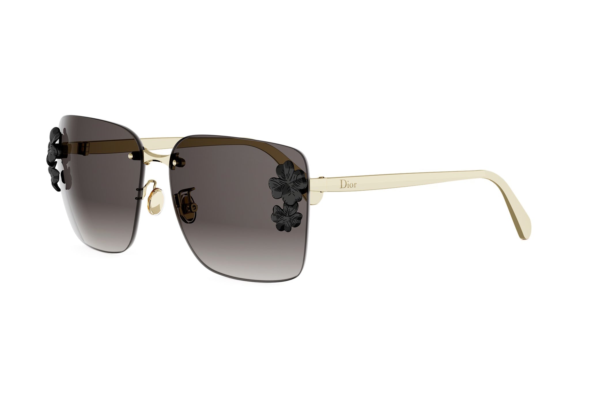 DIOR CLOVER S2U B0A1 62