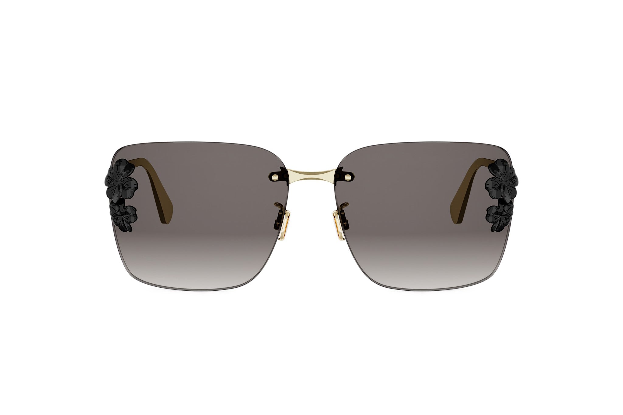 DIOR CLOVER S2U B0A1 62