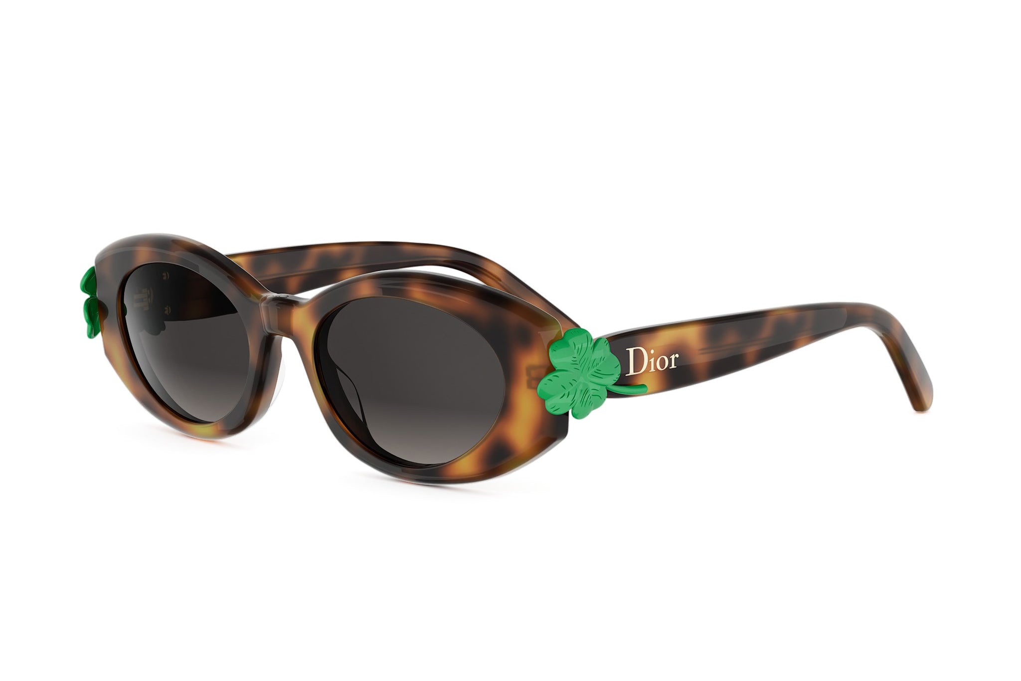 DIOR CLOVER B1I 26A1 52