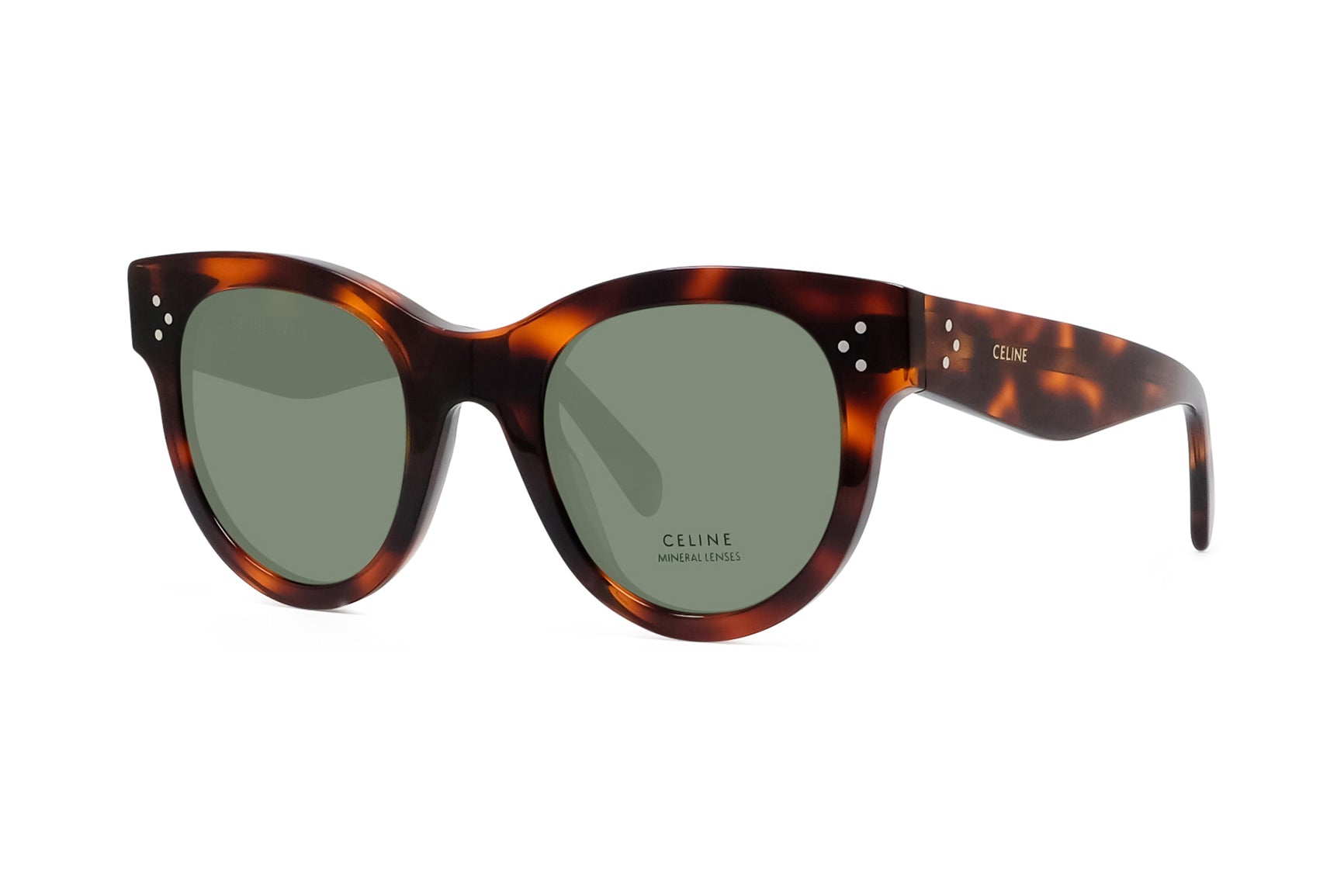 CELINE 3 DOTS CL4003IN 56A 48