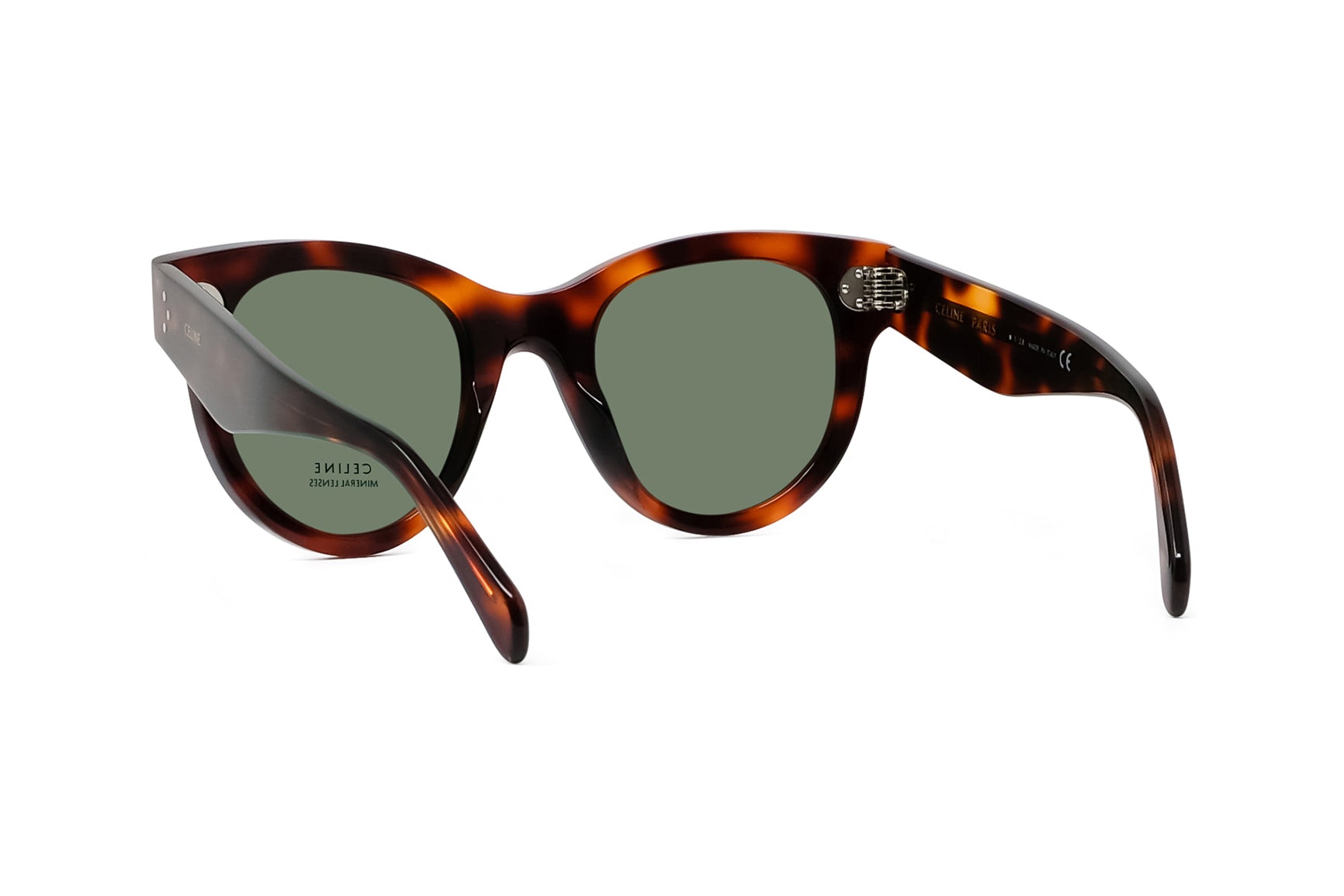 CELINE 3 DOTS CL4003IN 56A 48