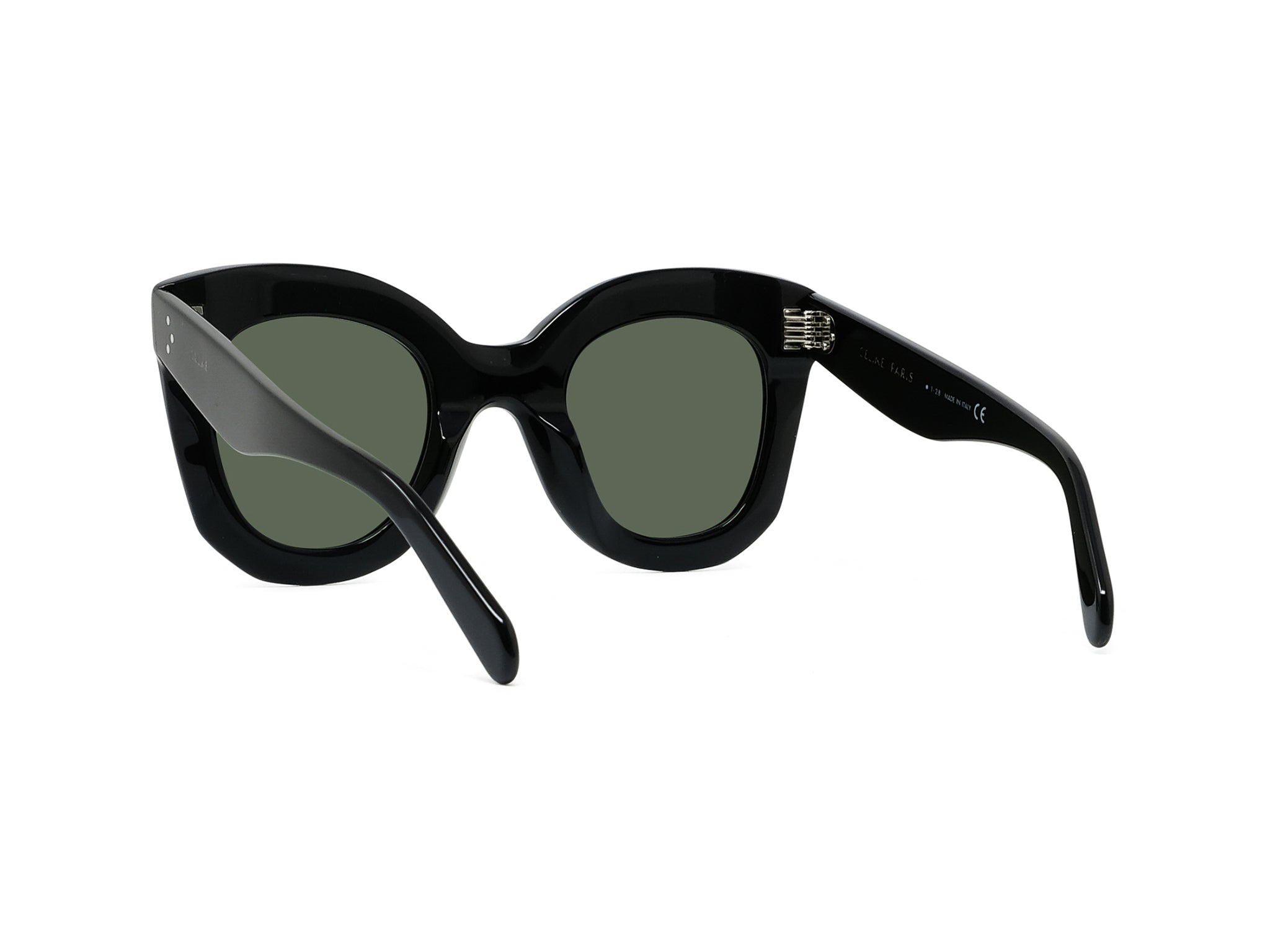 CELINE 3 DOTS CL4005IN 01N 47