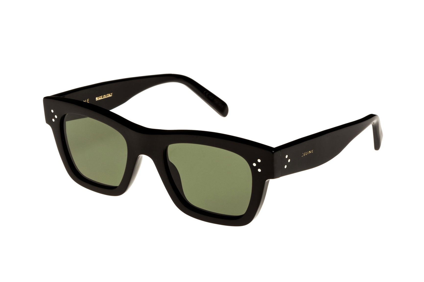 CELINE 3 DOTS CL4009IN 01A 51