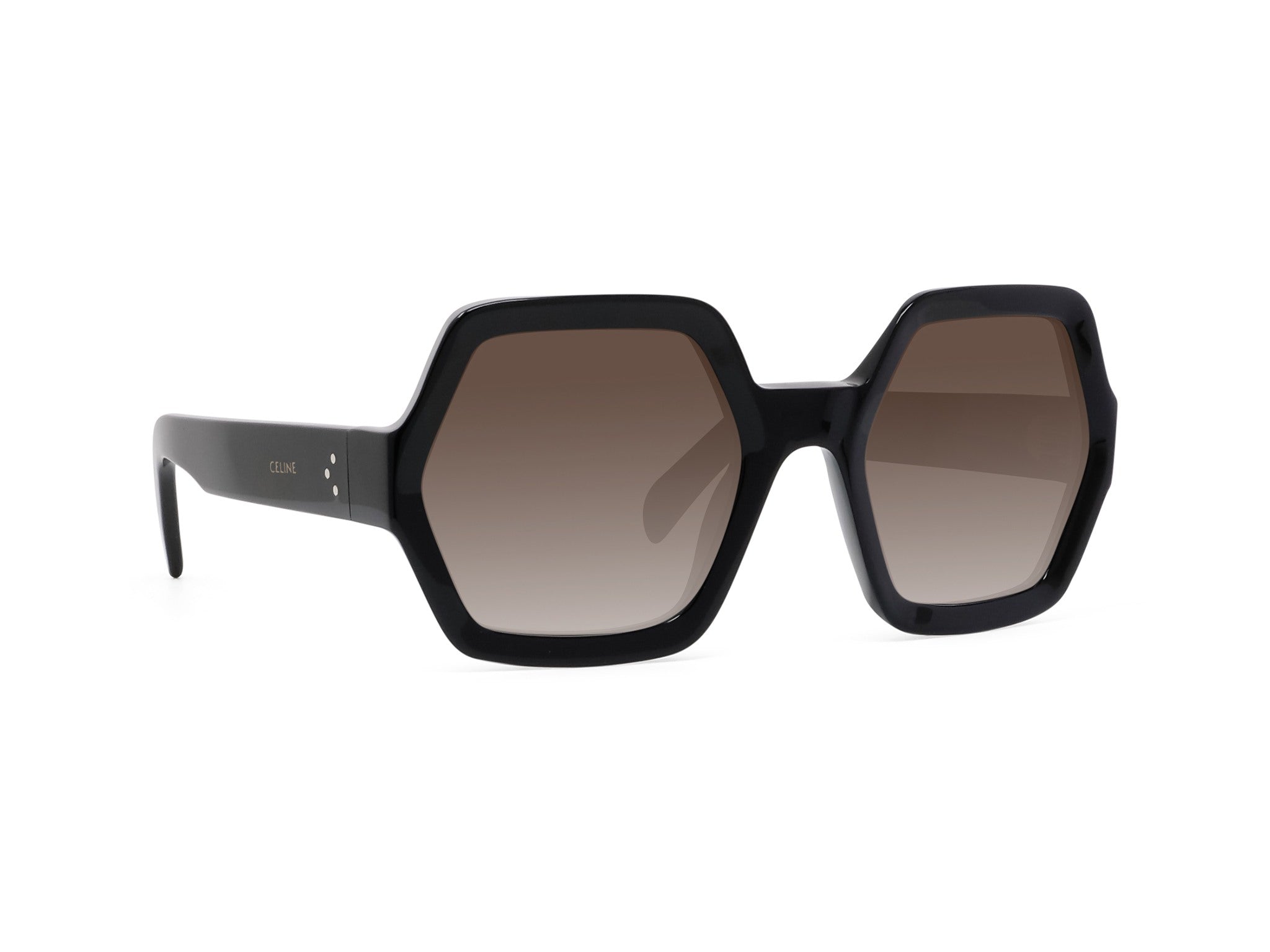 CELINE 3 DOTS CL40131I 01F 56