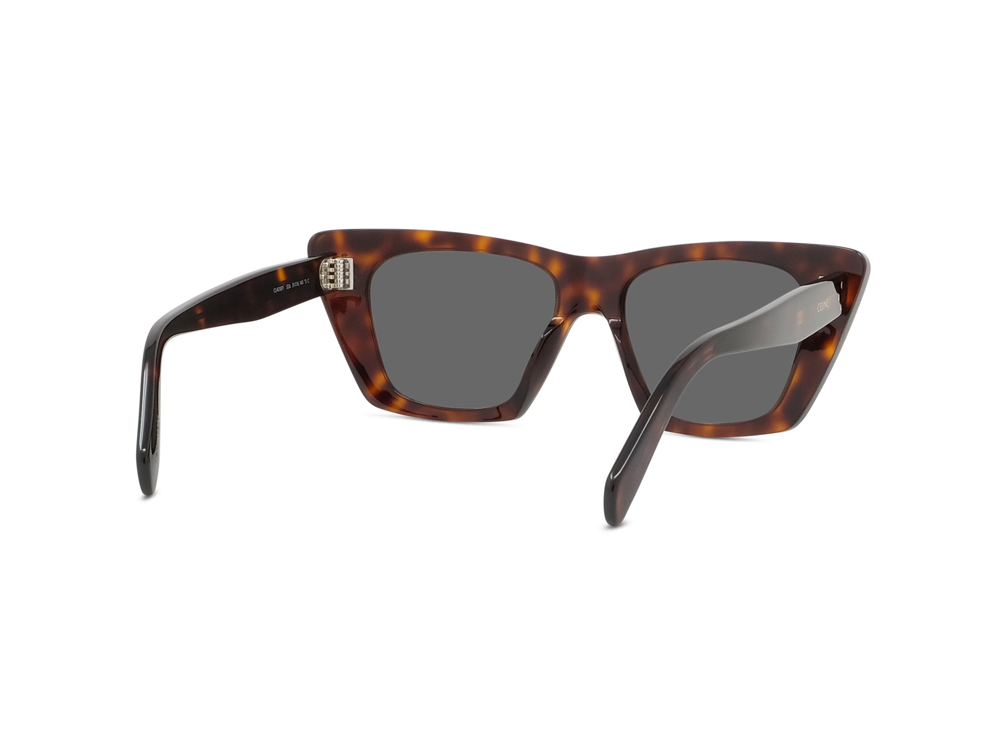 CELINE 3 DOTS CL40187I 52A 51