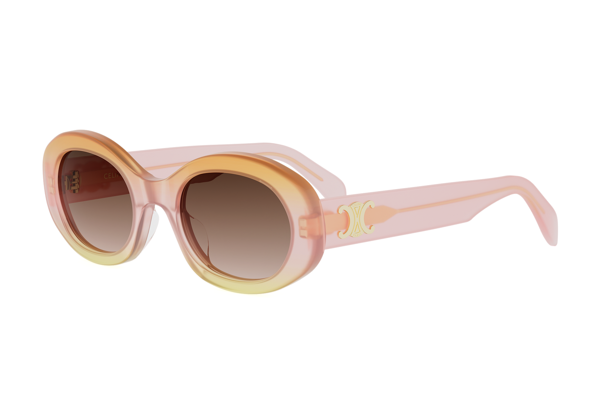 CELINE TRIOMPHE CL40194U 74F 52