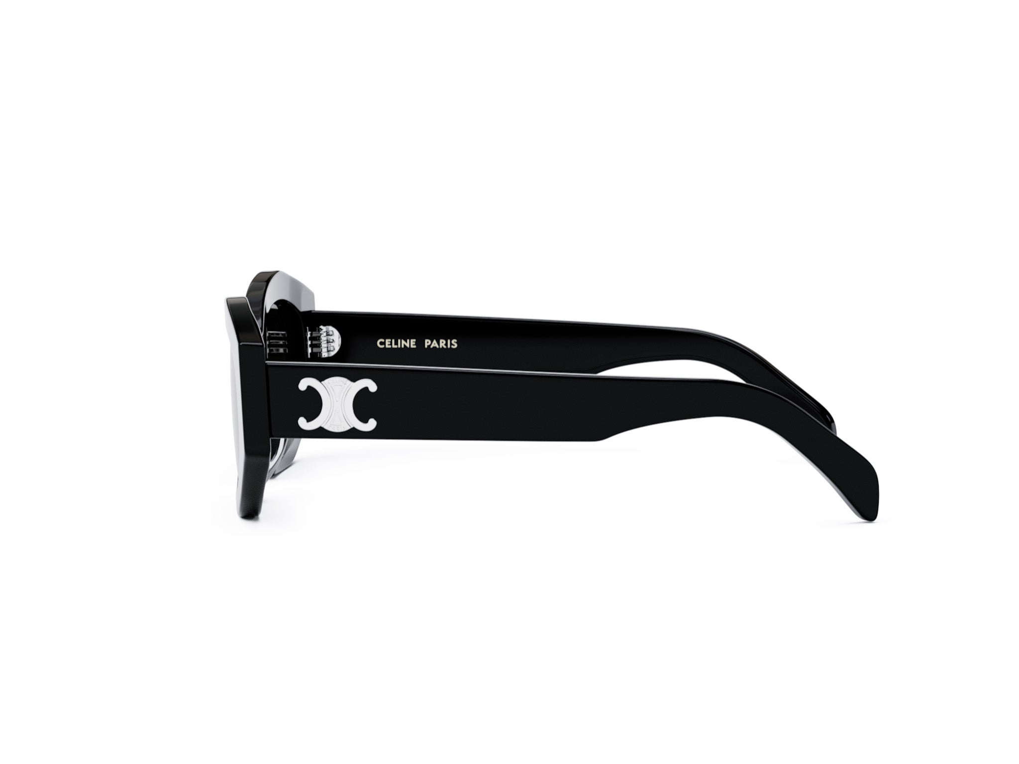 CELINE TRIOMPHE CL40238U 01A 55