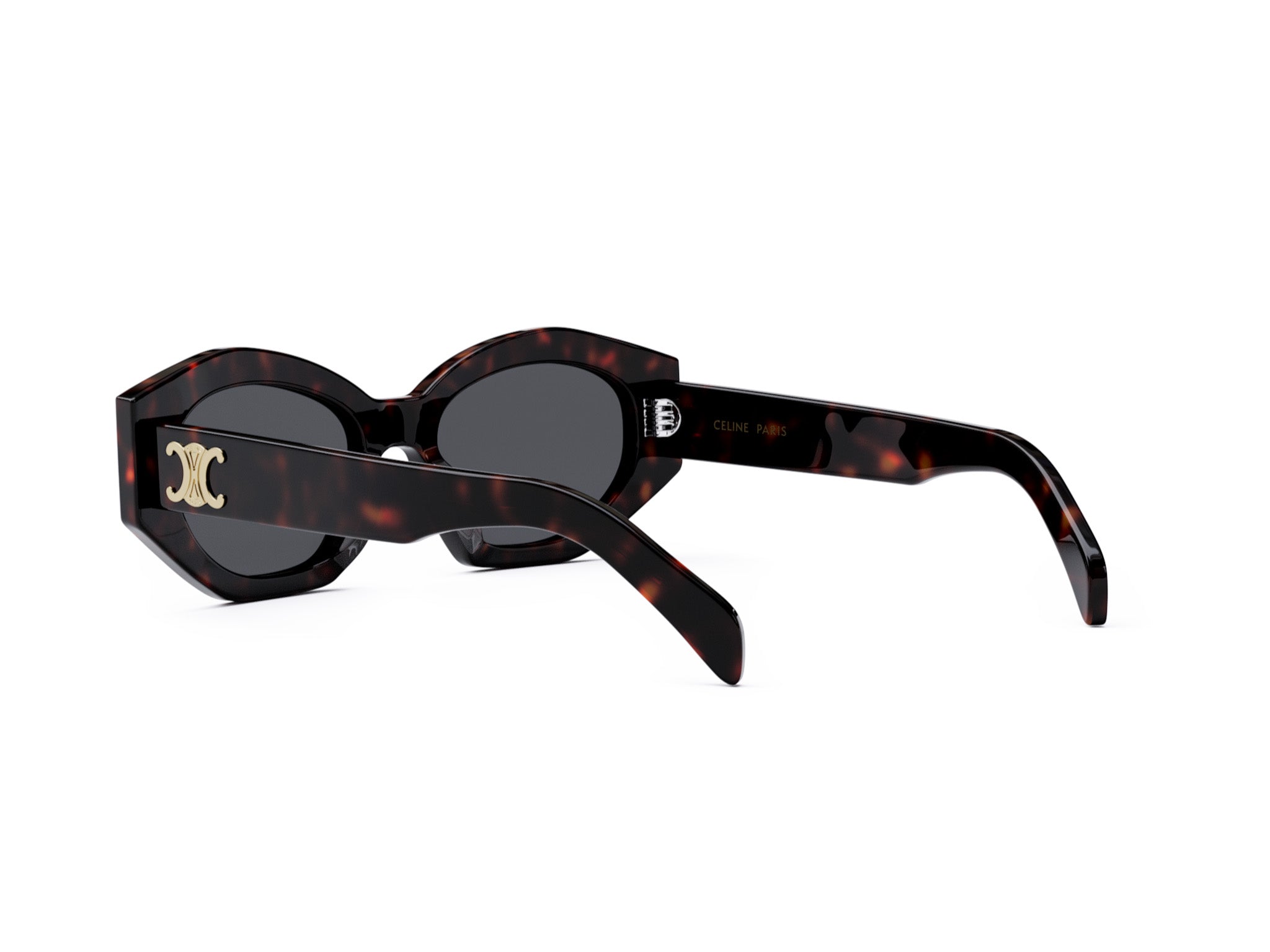 CELINE TRIOMPHE CL40238U 52A 55