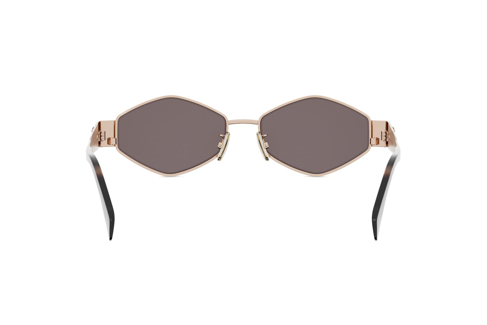 CELINE METAL TRIOMPHE CL40254U 28A 54