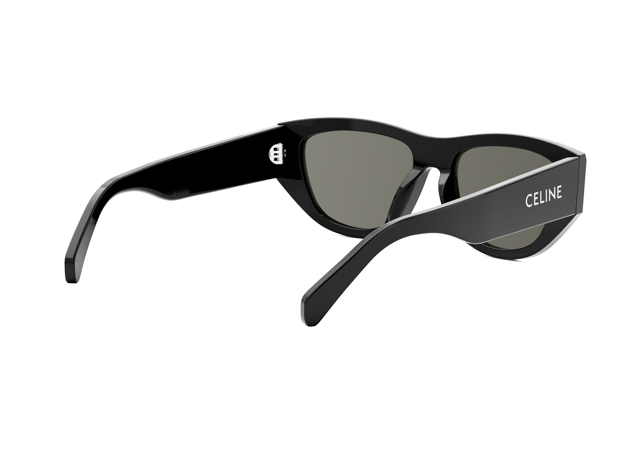 CELINE MONOCHROMS CL40278U 01A 55