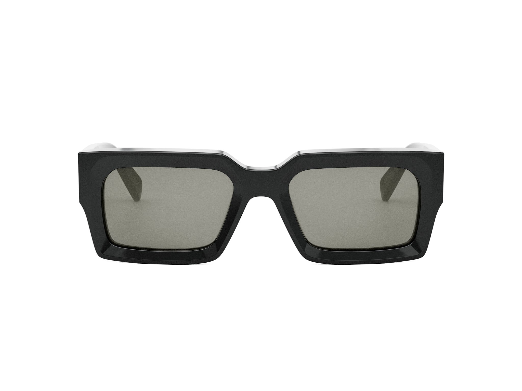 CELINE 3 DOTS CL40280U 01A 54