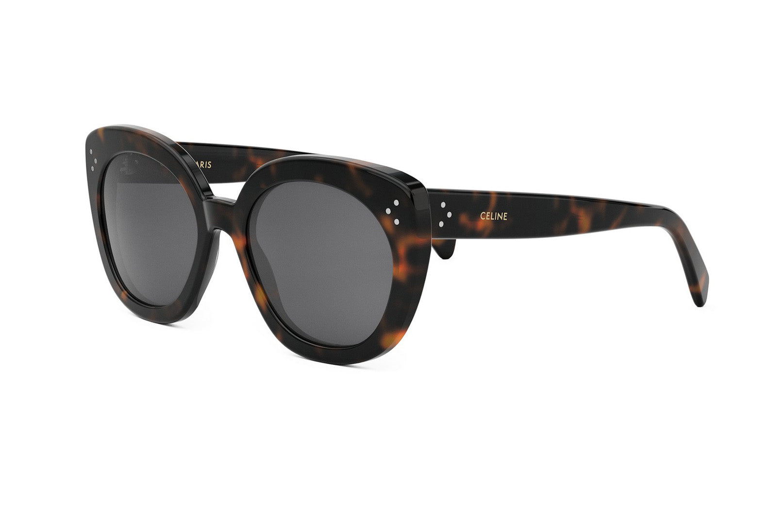 CELINE 3 DOTS CL40295I 52A 56