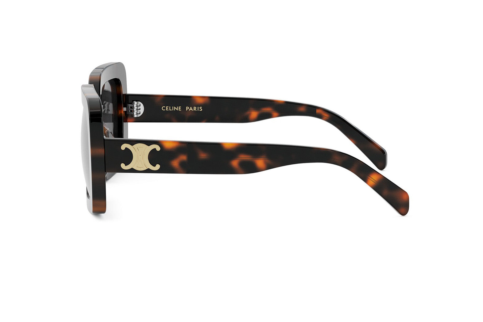 CELINE TRIOMPHE CL40304U 52A 56