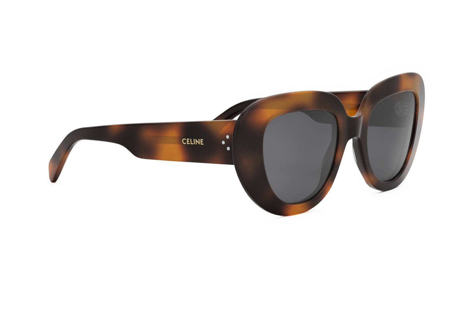 CELINE 3 DOTS CL40309I 53A 51