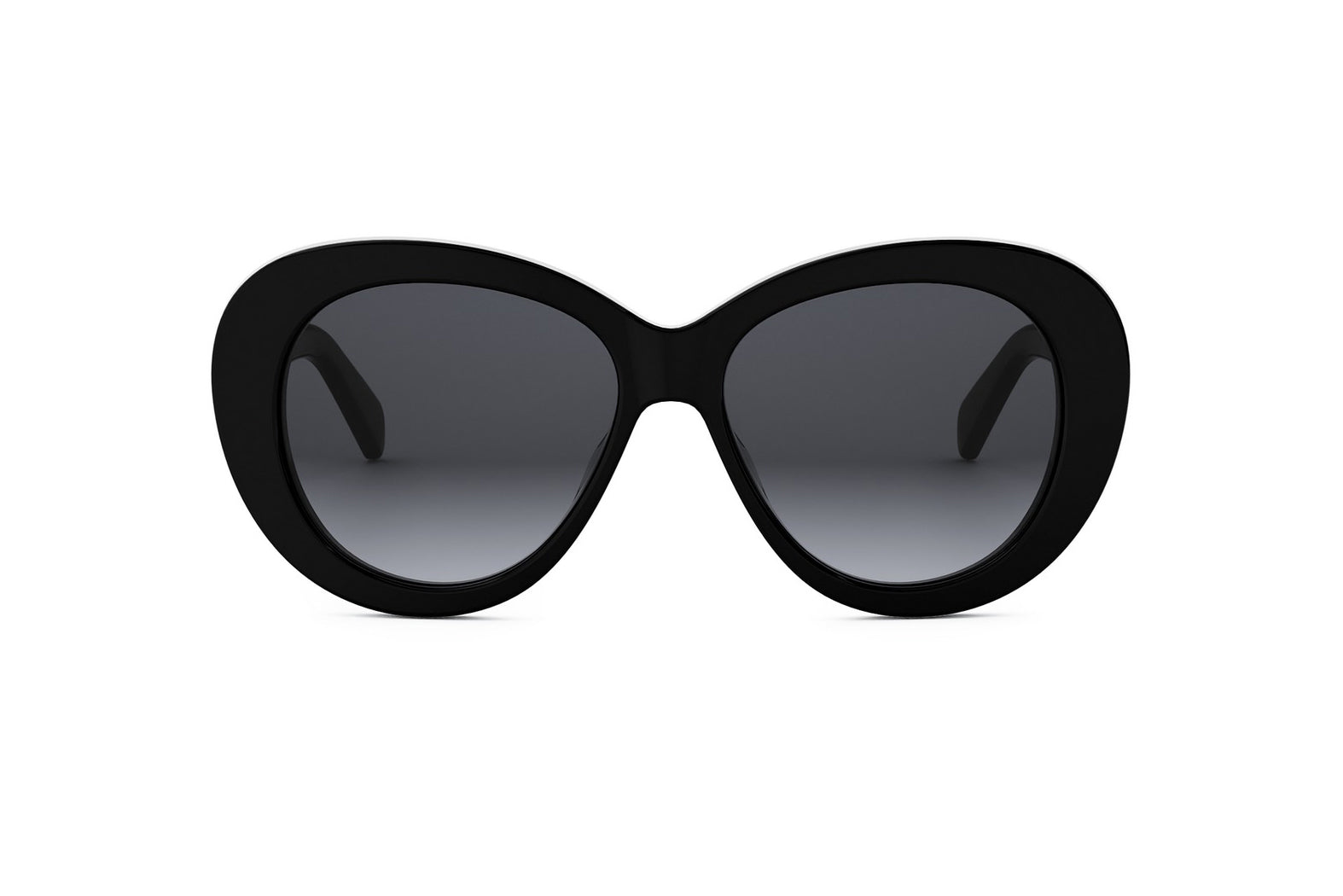 CELINE TRIOMPHE CL40317U 01B 55