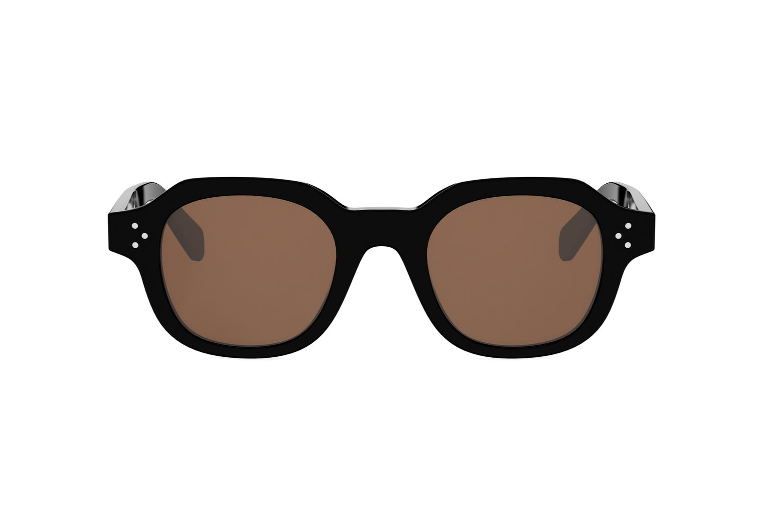 CELINE 3 DOTS HD CL40326U 01E 48