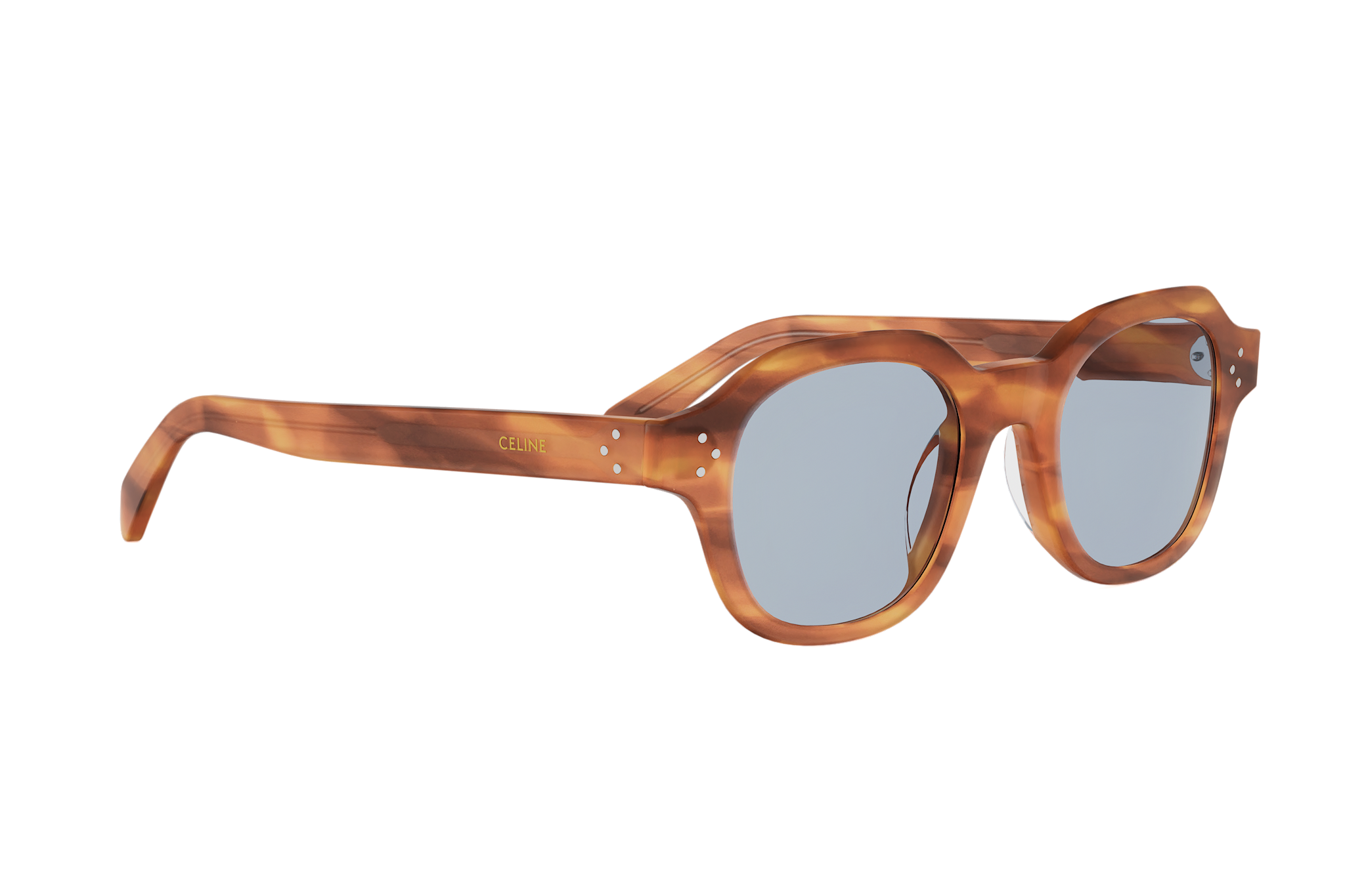 CELINE 3 DOTS HD CL40326U 53V 48