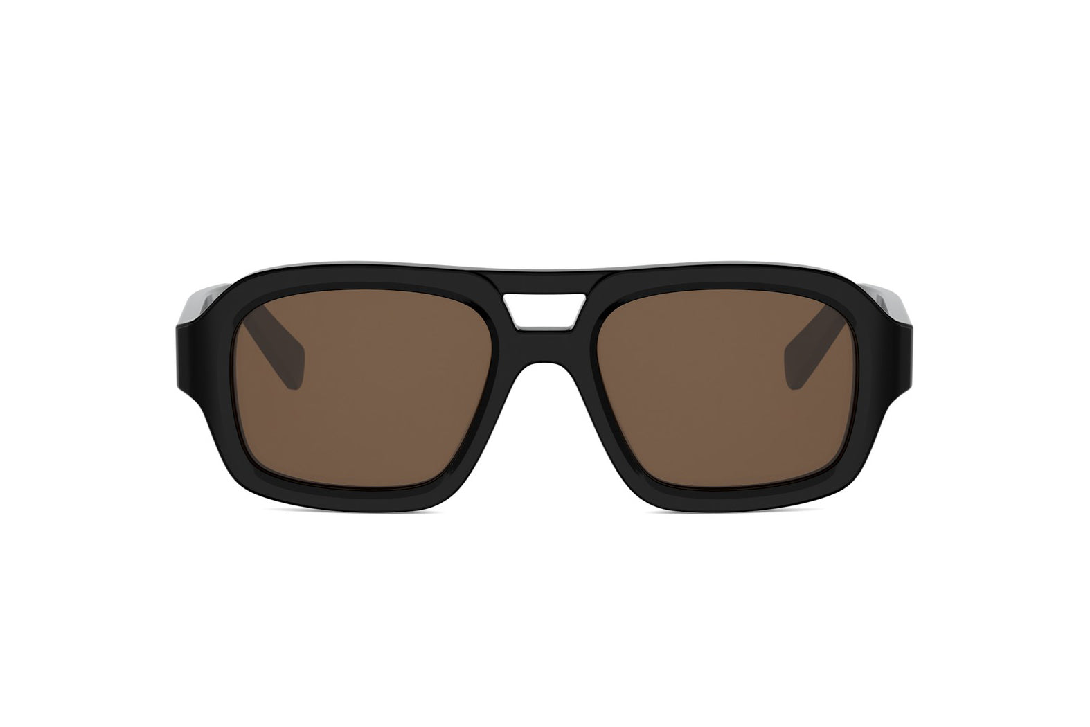 CELINE 3 DOTS CL40336U 01E 53