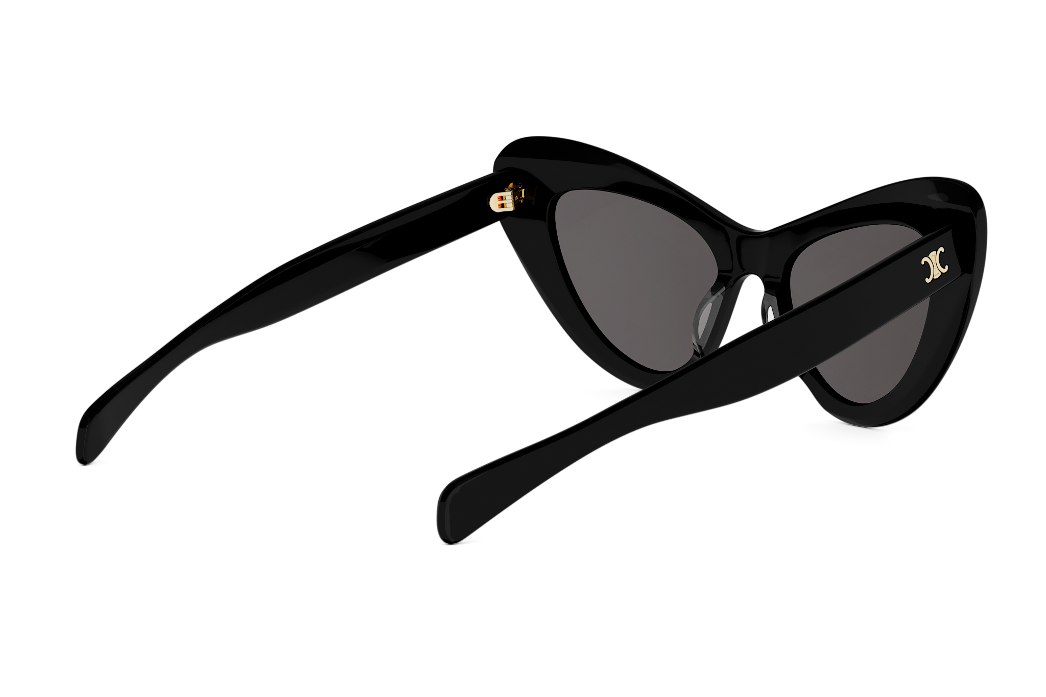 CELINE TRIOMPHE MINI HD CL40339U 01A 52
