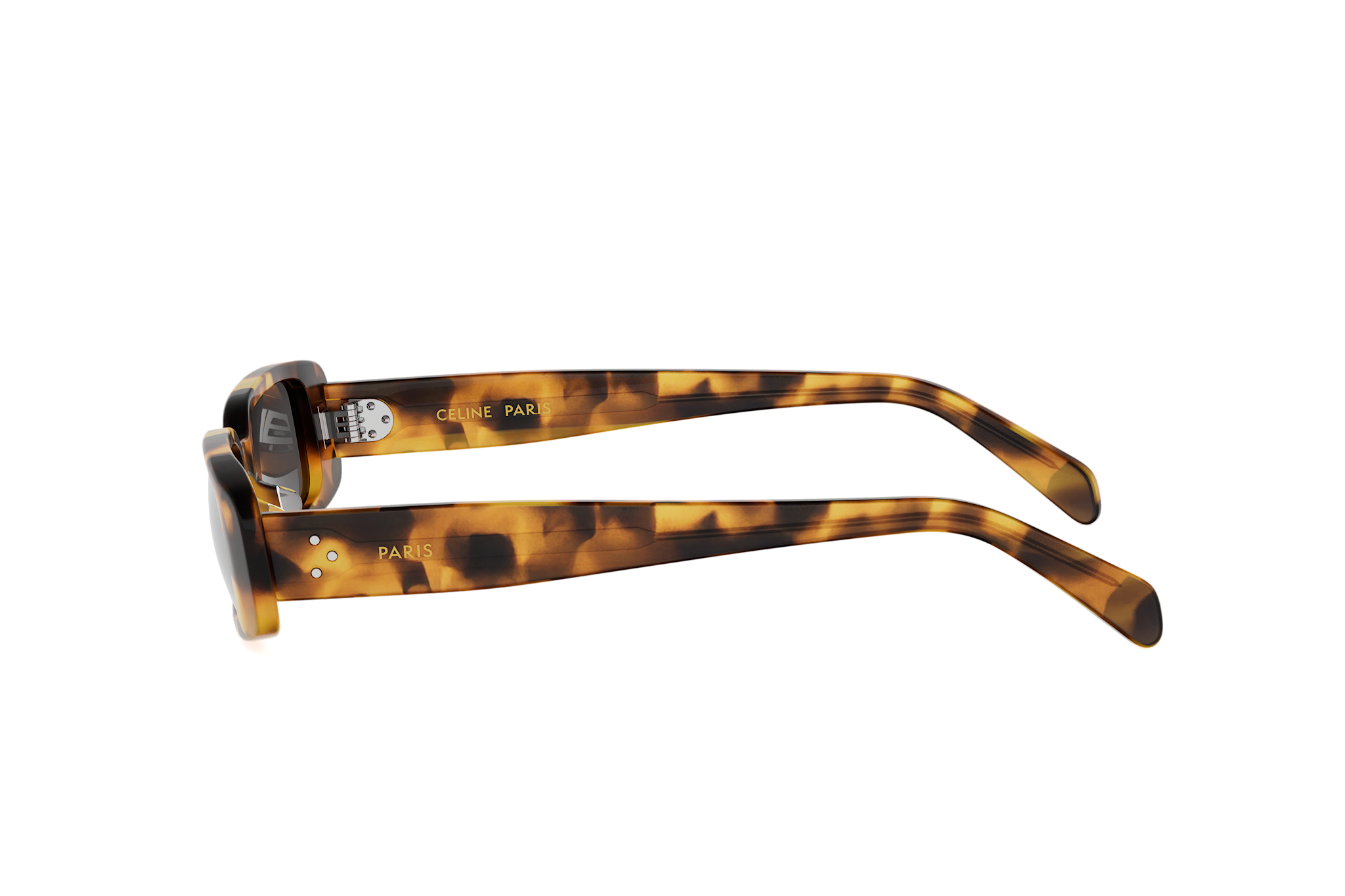 CELINE 3 DOTS CL40343U 53A 53