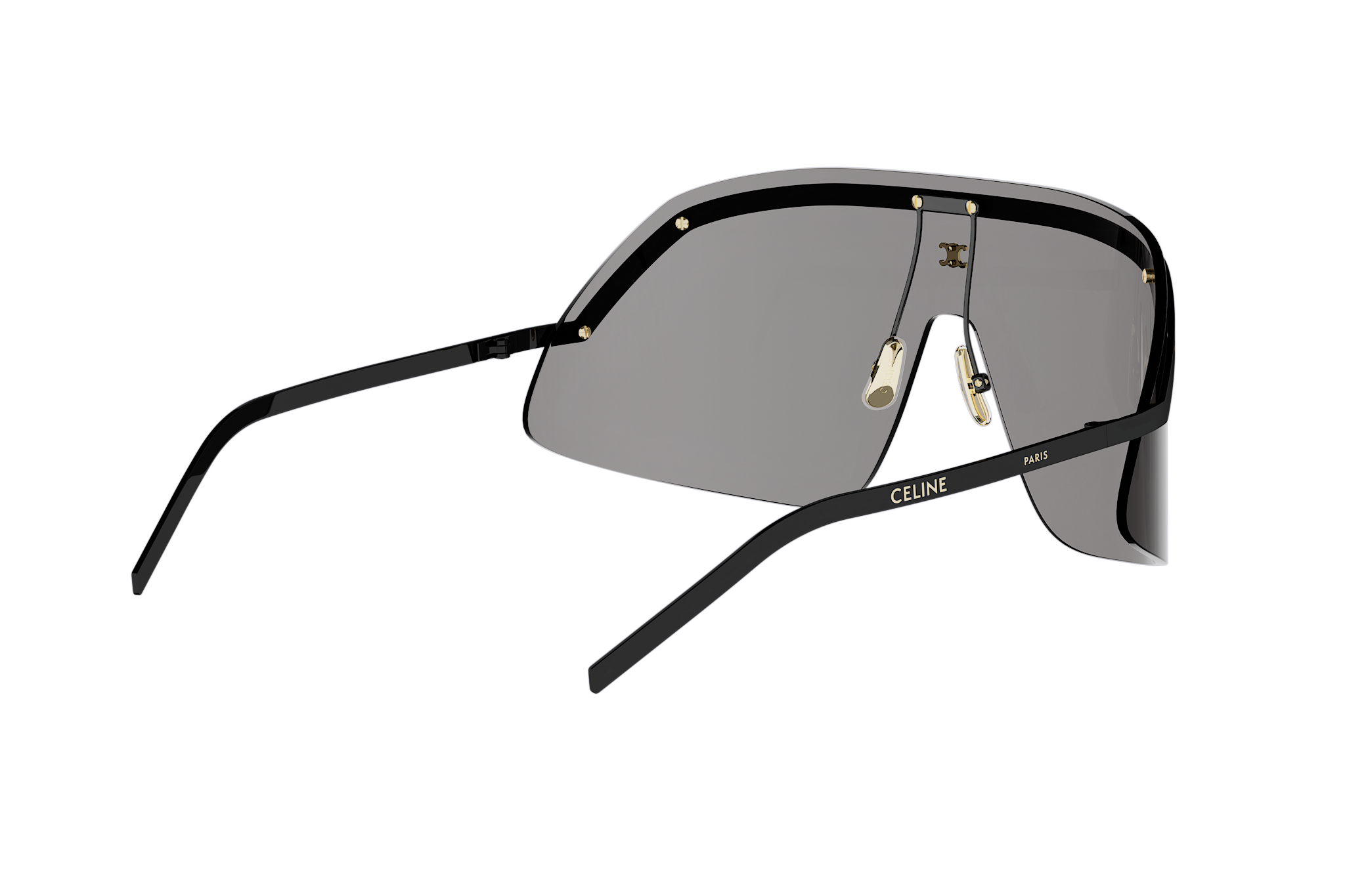 CELINE DÉFILÉ CL40350U 01A 0