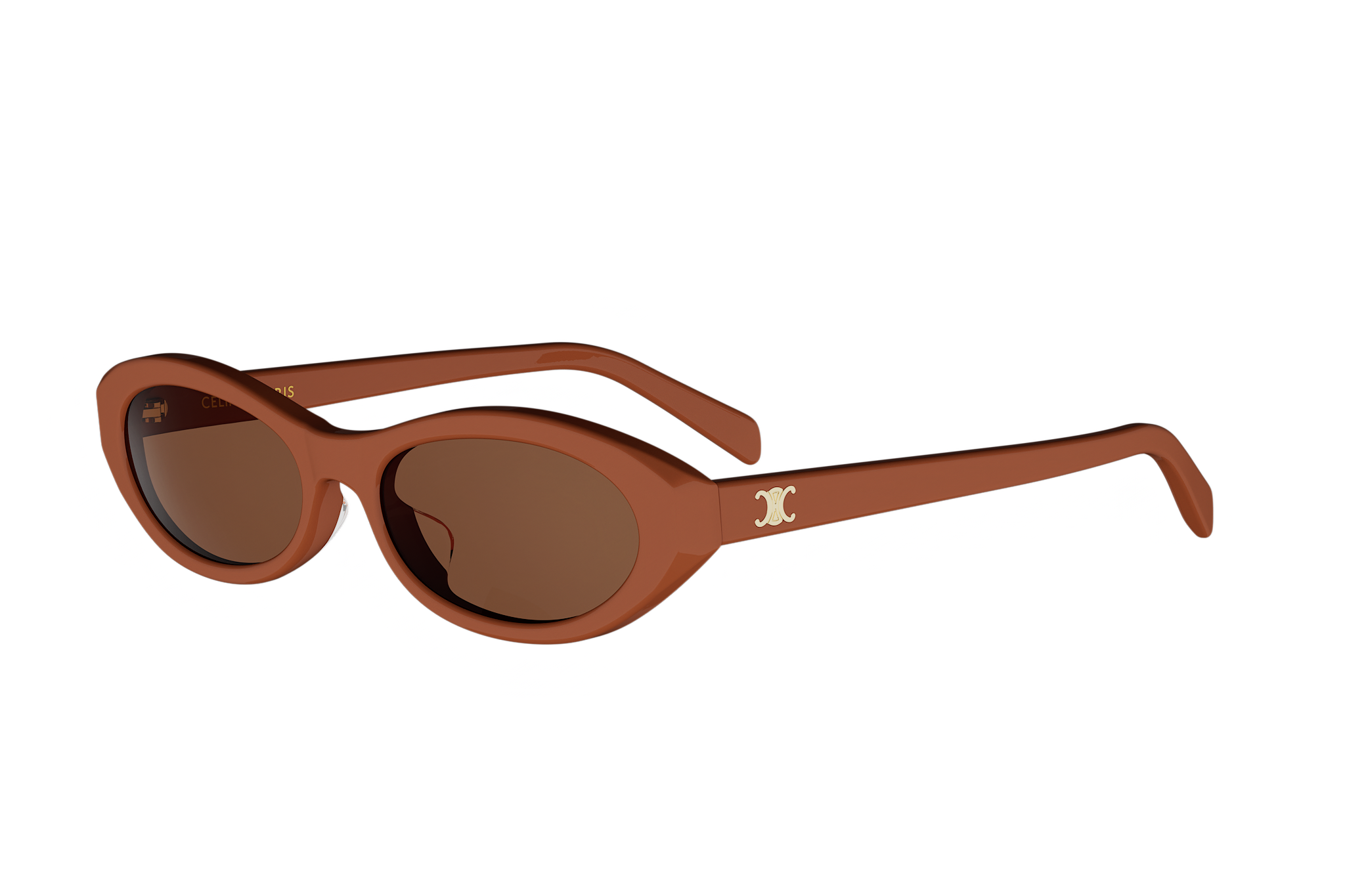 CELINE TRIOMPHE MINI CL40353U 42E 54