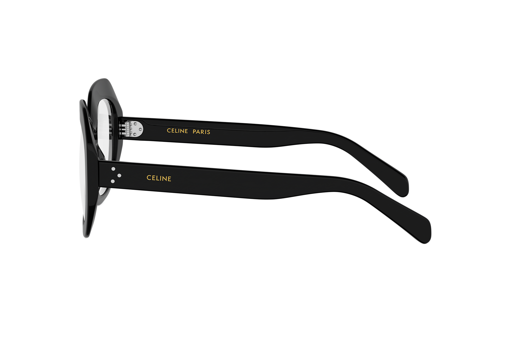 CELINE 3 DOTS HD CL50181I 001 54