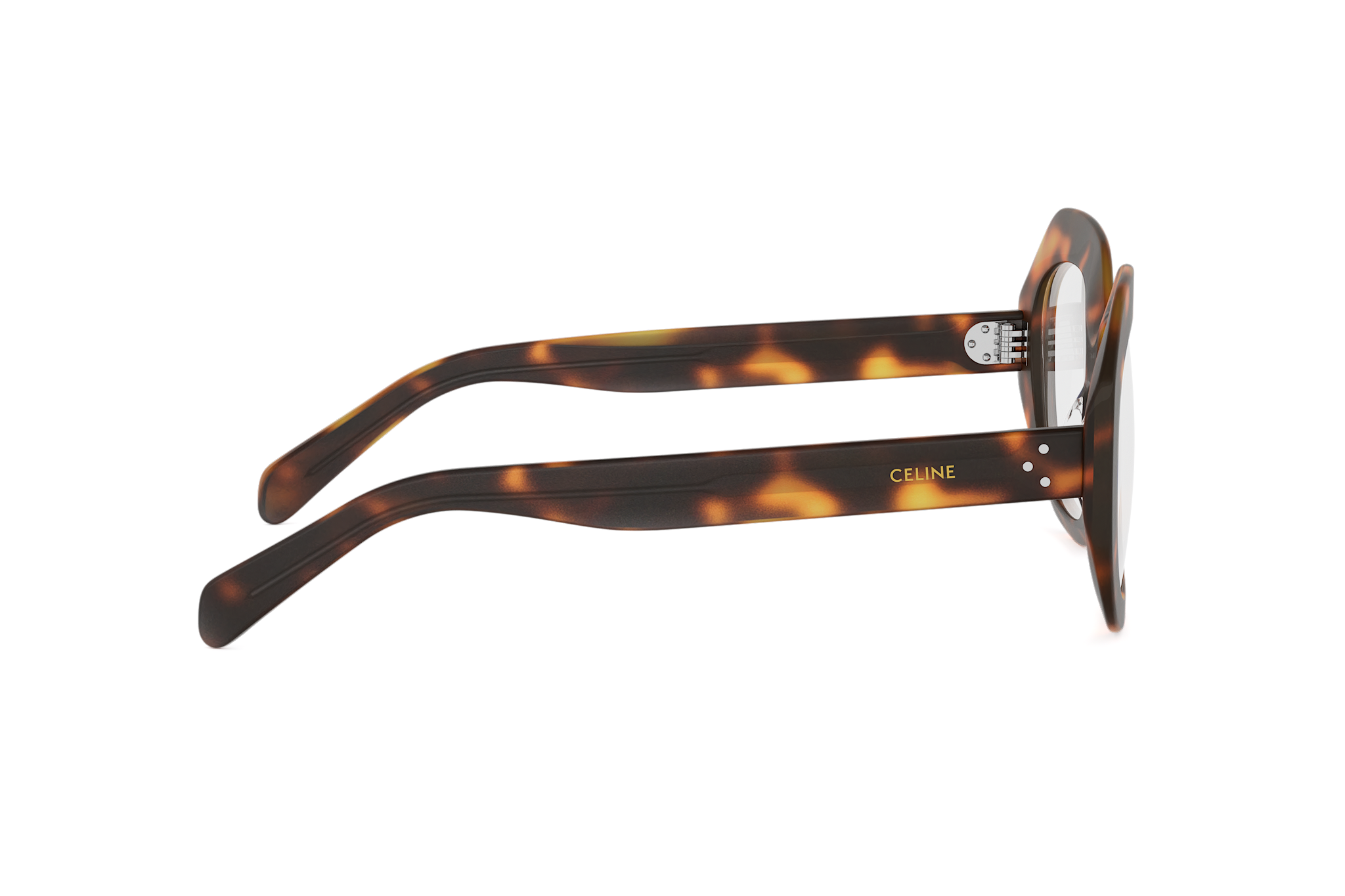 CELINE 3 DOTS HD CL50181I 053 54