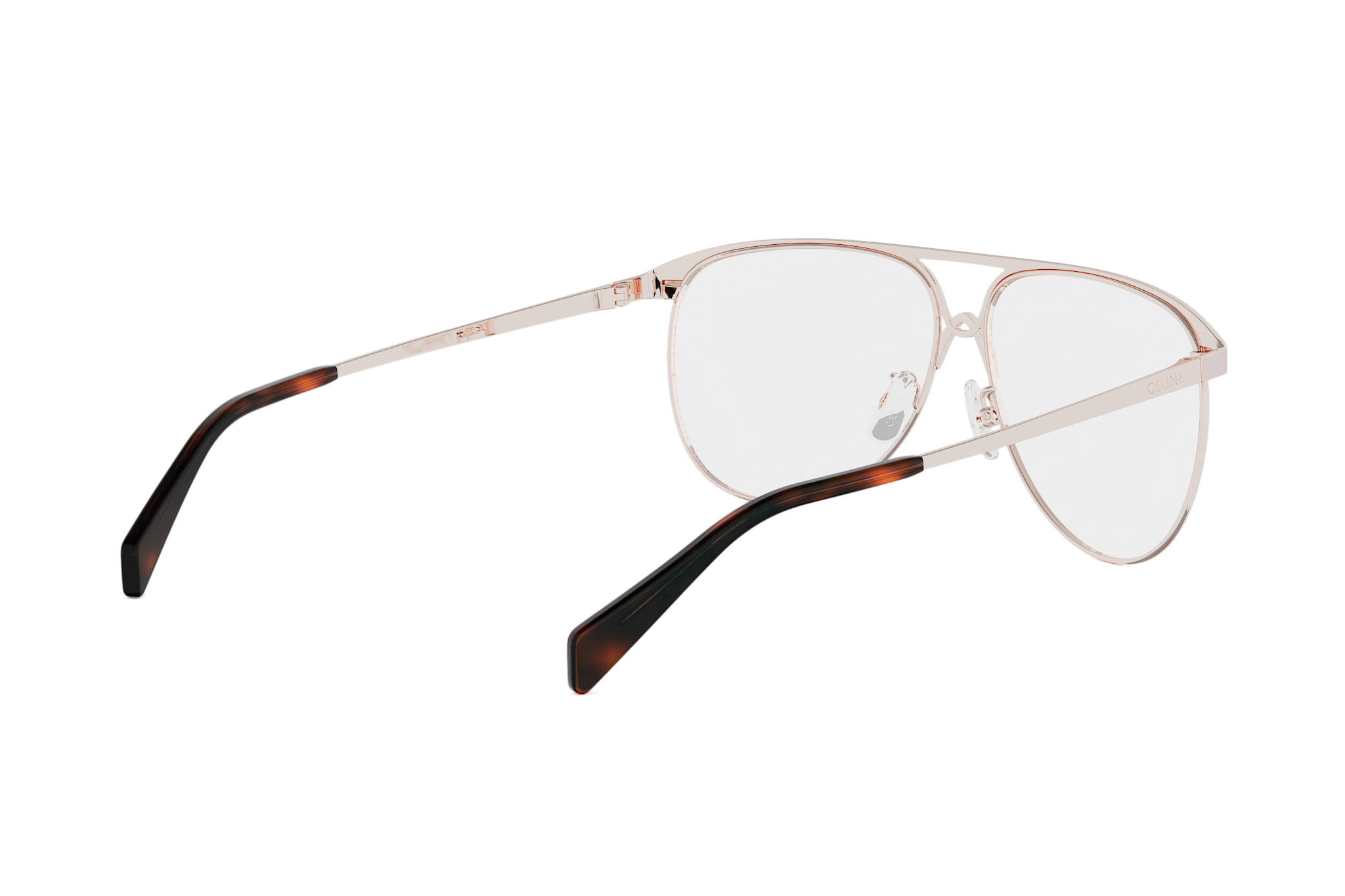 CELINE METAL CL50183U 033 59