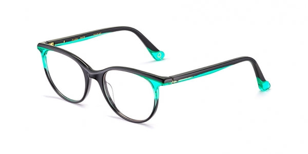Brillen etnia barcelona clara bkgr femenino größe 51mm - Hauptansicht