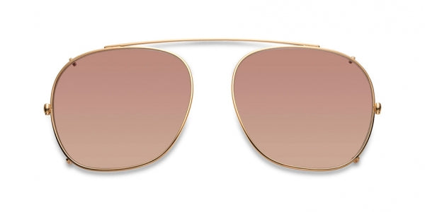 Occhiali da sole etnia barcelona clip-on sant sebastia sun gdrd unisex taglia 55mm - Vista principale