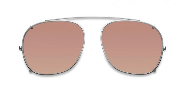Occhiali da sole etnia barcelona clip-on sant sebastia sun slwh unisex taglia 55mm - Vista principale