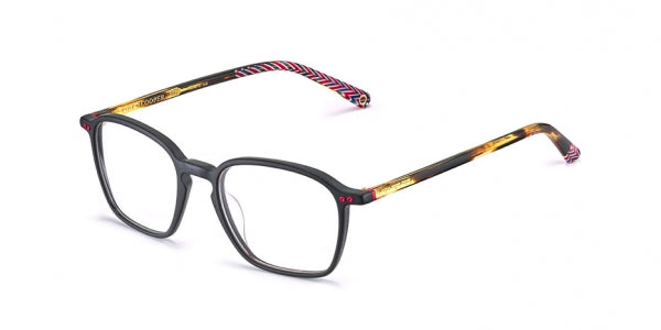 Brillen etnia barcelona cooper bkrd unisex größe 48mm - Hauptansicht