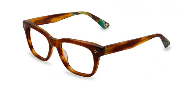 Occhiali da vista etnia barcelona cugat hvgr unisex taglia 52mm - Vista principale