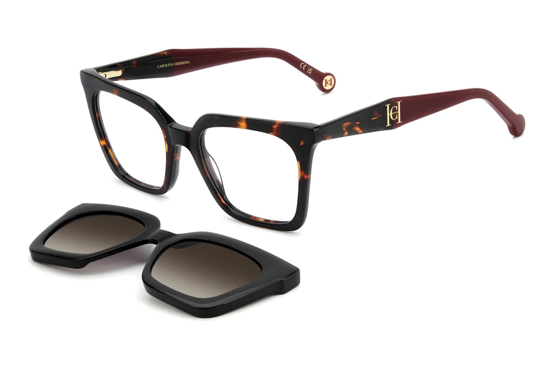 CAROLINA HERRERA HER 0376/C 086 LA 52