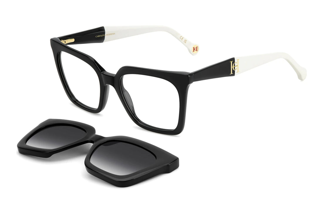 CAROLINA HERRERA HER 0376/C 80S WJ 52