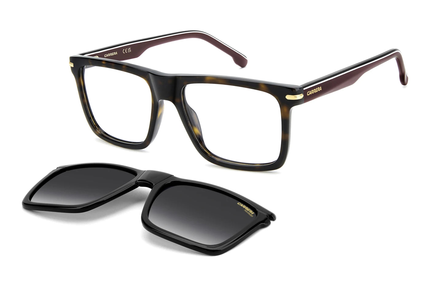 CARRERA CA 387/C 086 WJ 56