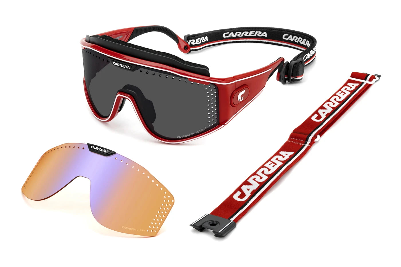 CARRERA CA TRANSFORMA C9A IR 99