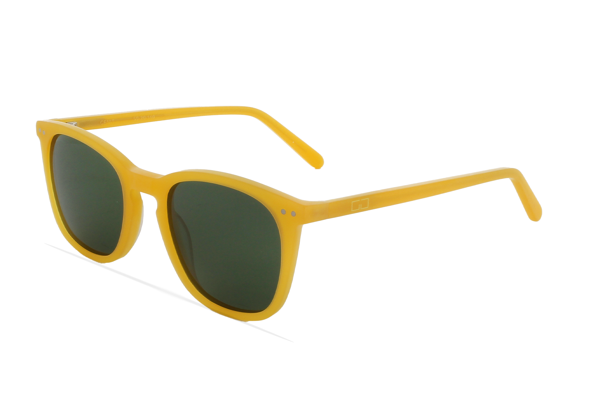 GREYHOUNDERS CENIT YELLOW 50