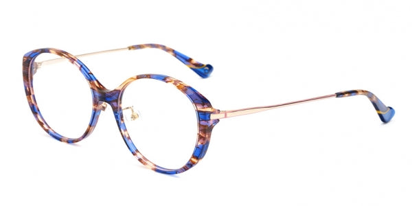 Brillen etnia barcelona daegu.a blgd femenino größe 54mm - Hauptansicht