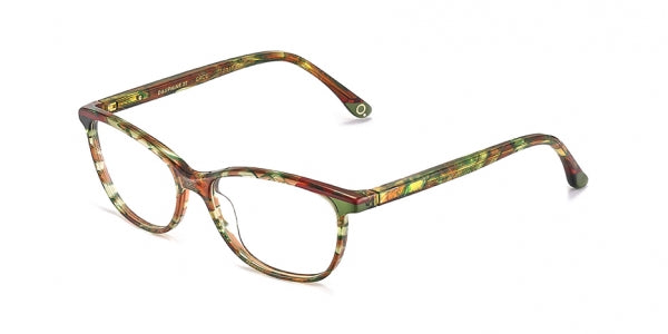 Lunettes de vue etnia barcelona dauphine 22 grcu femenino taille 53mm - Vue principale