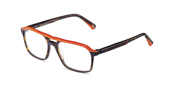 Brillen etnia barcelona denali oghv masculino größe 55mm - Hauptansicht