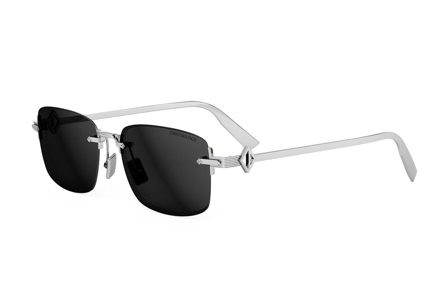 DIOR CD DIAMOND S11U F0A0 54
