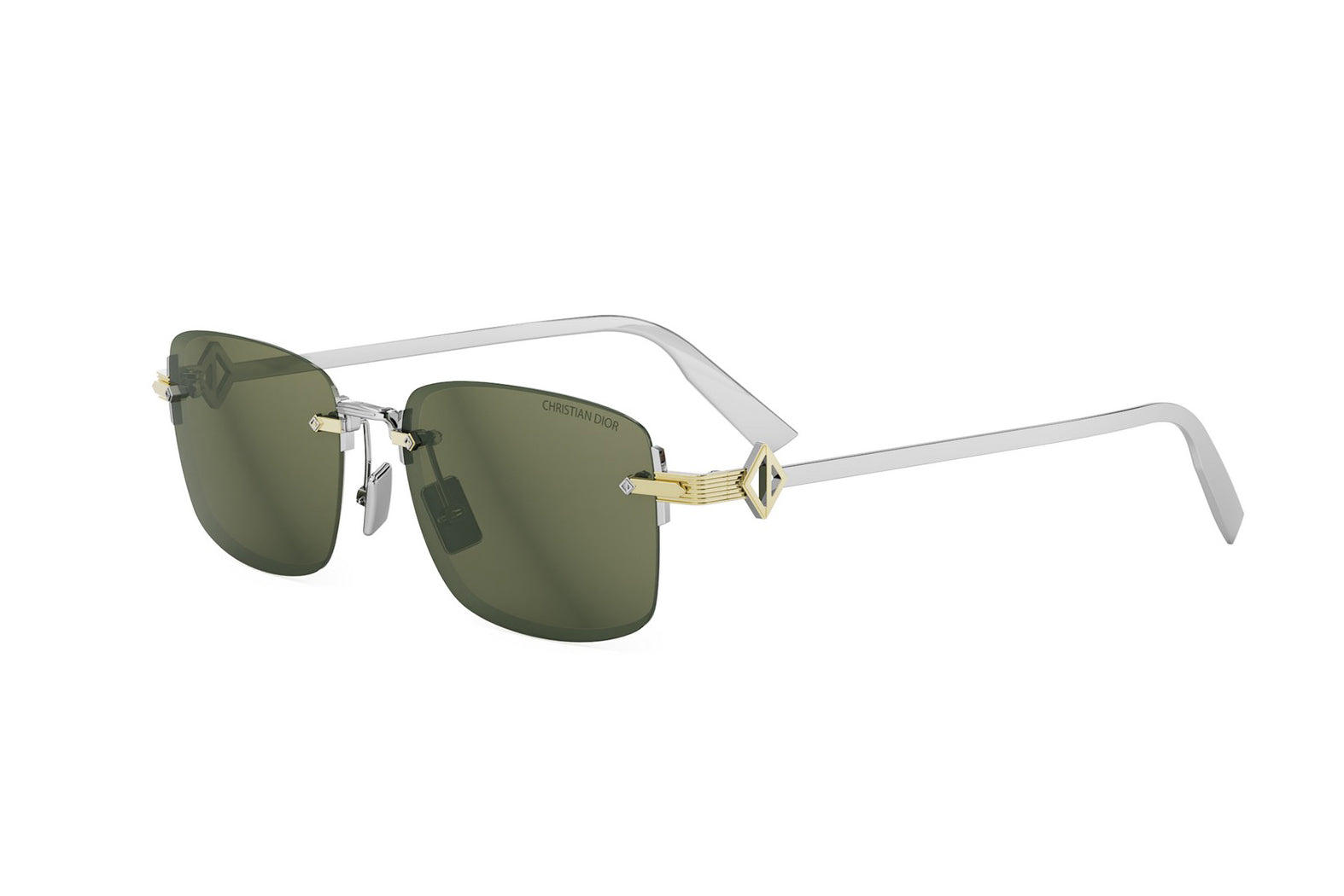 DIOR CD DIAMOND S11U F2C0 54