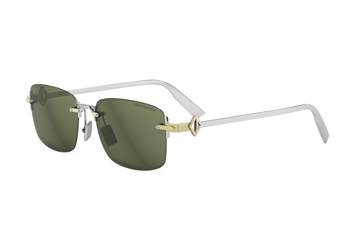 DIOR CD DIAMOND S11U F2C0 54