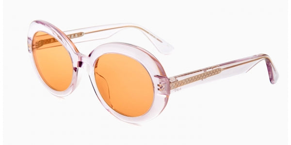 Occhiali da sole etnia barcelona dolores sun pu femenino taglia 53mm - Vista principale
